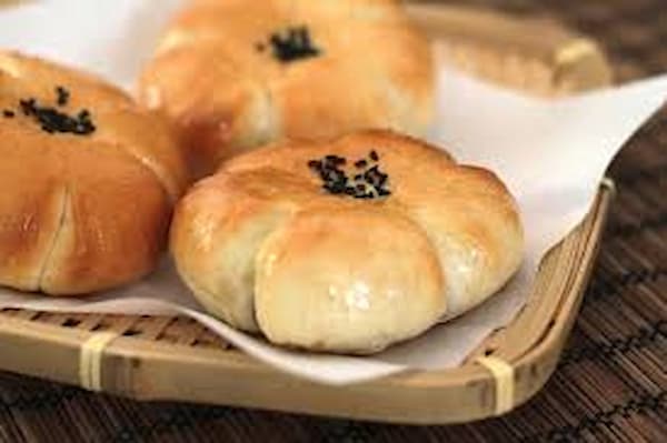 تصویر 3 از خرید کلوچه خرمایی خانگی + قیمت فروش استثنایی